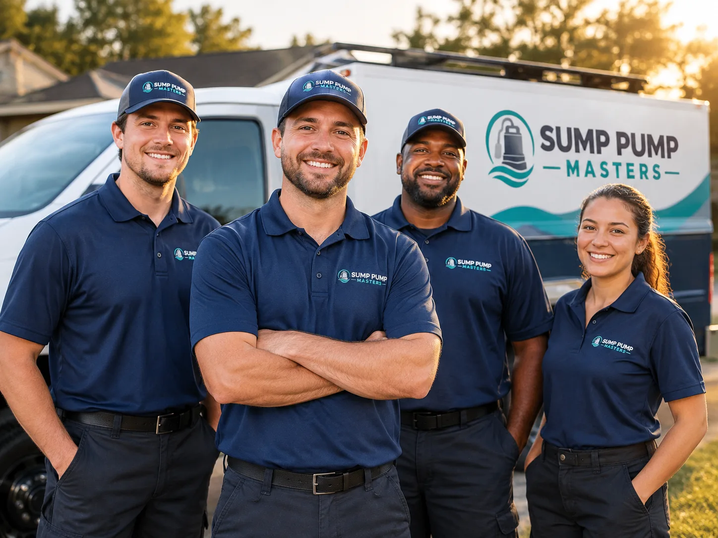 Sump Pump Repair company in Rosburg, WA